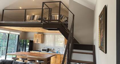 Charming cabin with WiFi in beautiful Boquete