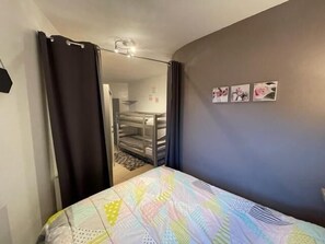 1 chambre