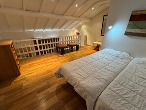 1 habitación