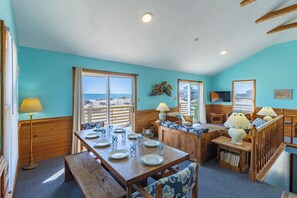 تناول الطعام