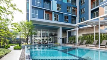 Inomhuspool