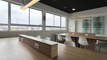 Sala de reuniones