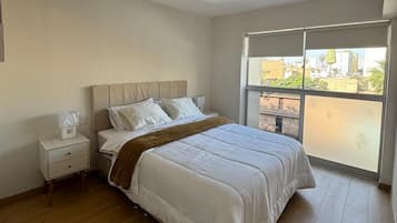 2 bedrooms, free WiFi