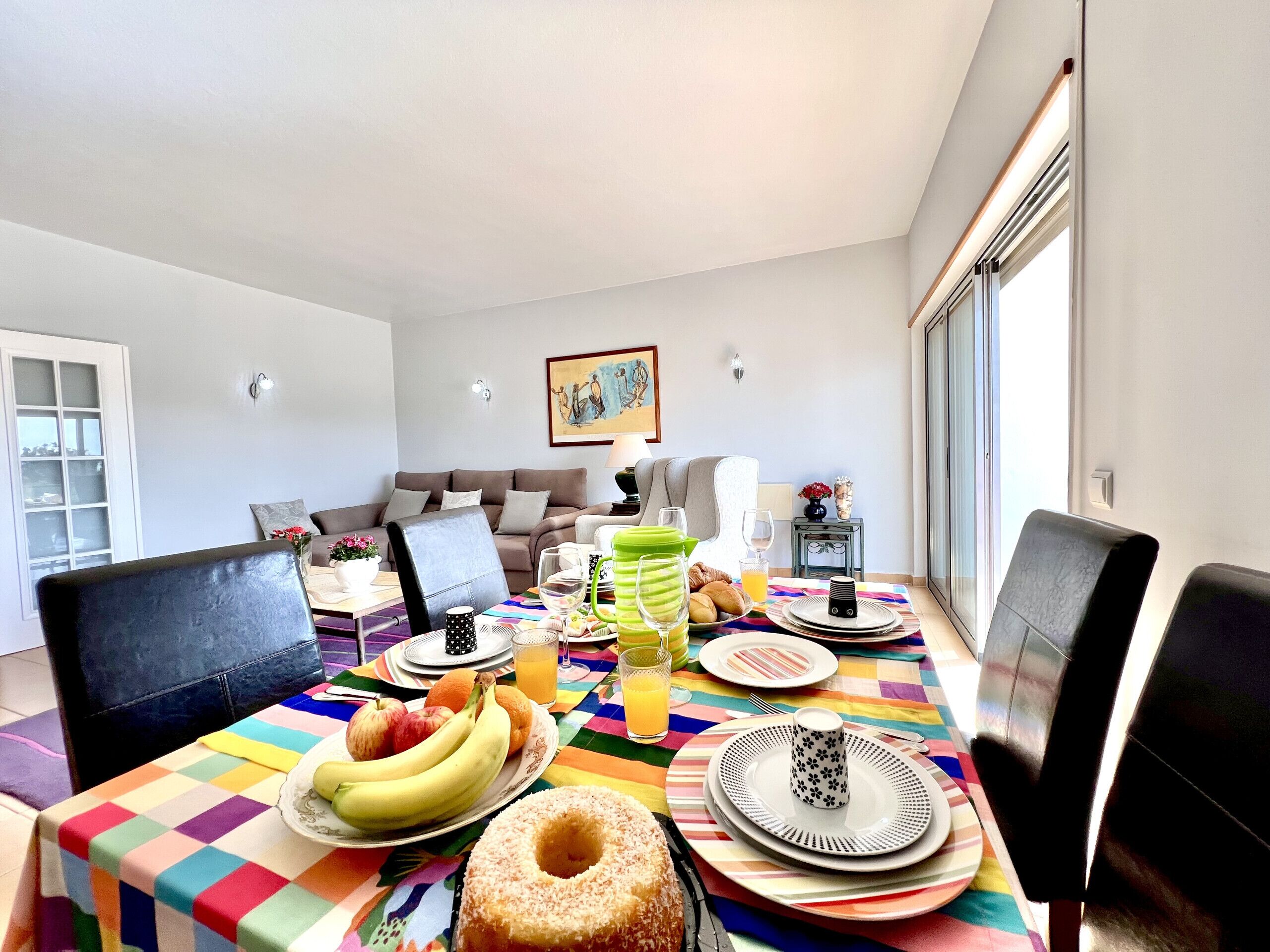 Sala de estar