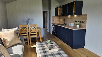 Cabin | Interior