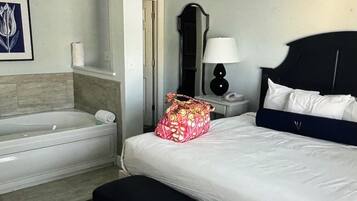 2 chambres, fer et planche Ă repasser, Wi-Fi, draps fournis