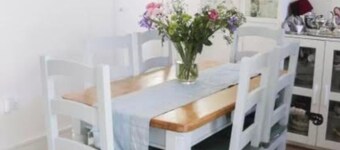 海濱隱居處 - 可住4人及免費停車