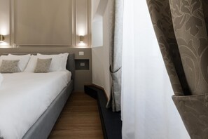 1 dormitorio, wifi, ropa de cama