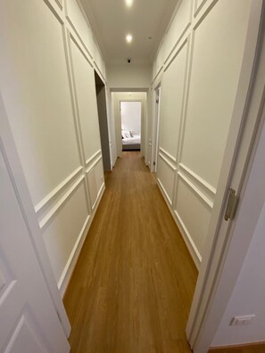 Interior - De Vince Suites   Luxury Rooms   Roma Termini   King De Luxe (Roma)