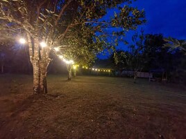 Basic Tent | 10 bedrooms, free WiFi