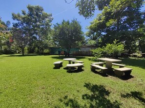 Tente | 10 chambres, Wi-Fi gratuit