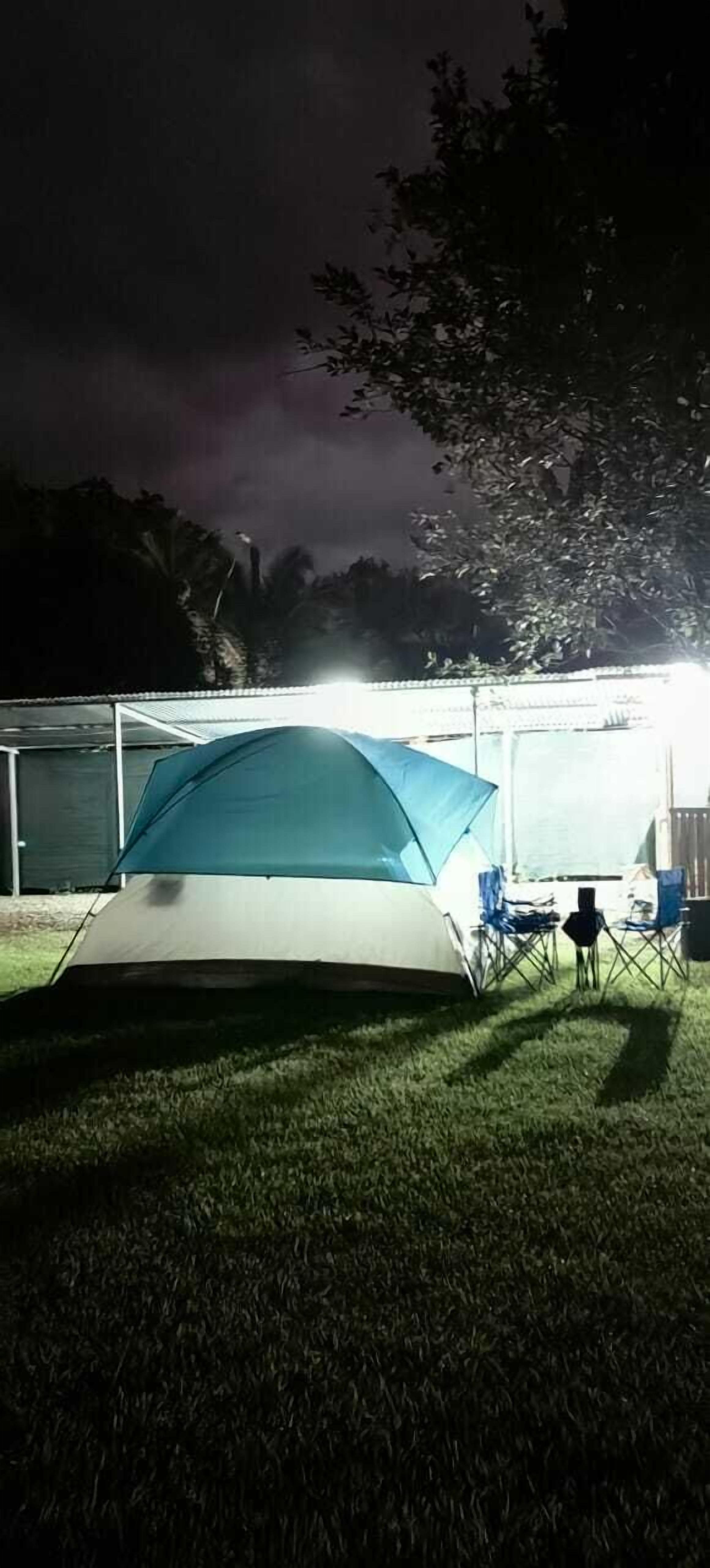 Basic Tent | 10 bedrooms, free WiFi