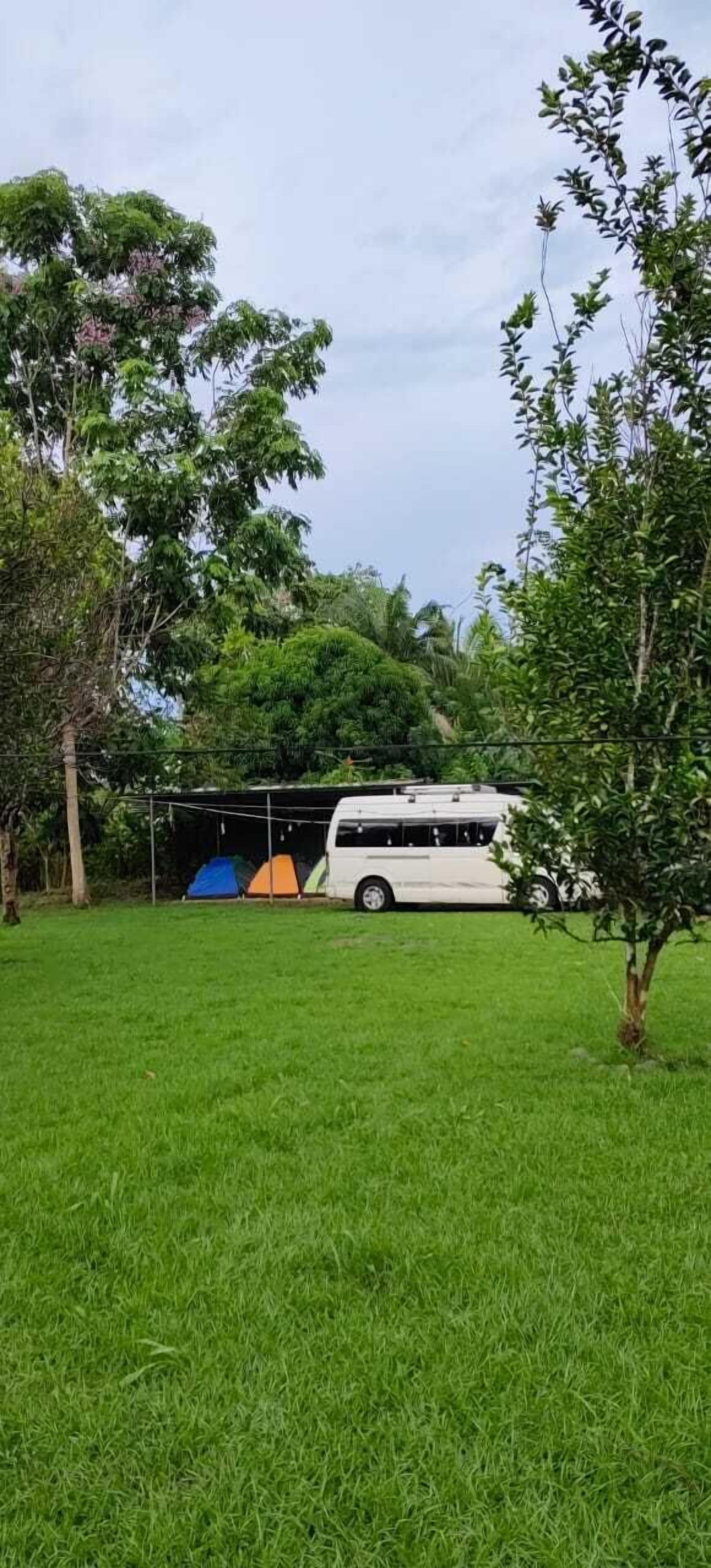 Basic Tent | 10 bedrooms, free WiFi