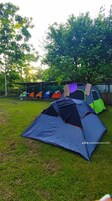 Basic Tent | 10 bedrooms, free WiFi