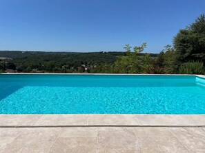 Utomhuspool