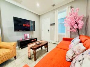 Smart TV, books
