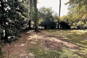 Property grounds - Serendipity! Charming 3 Bed, 2 Bath Marietta House with Easy Access to Atlanta! (Marietta)