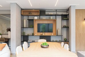 Businesscenter