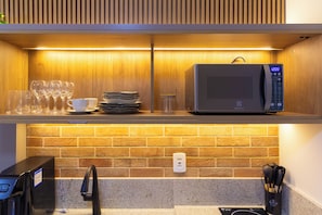 Studio | Private kitchen