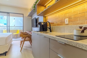 Studio | Private kitchen