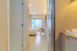 Studio | Private kitchen