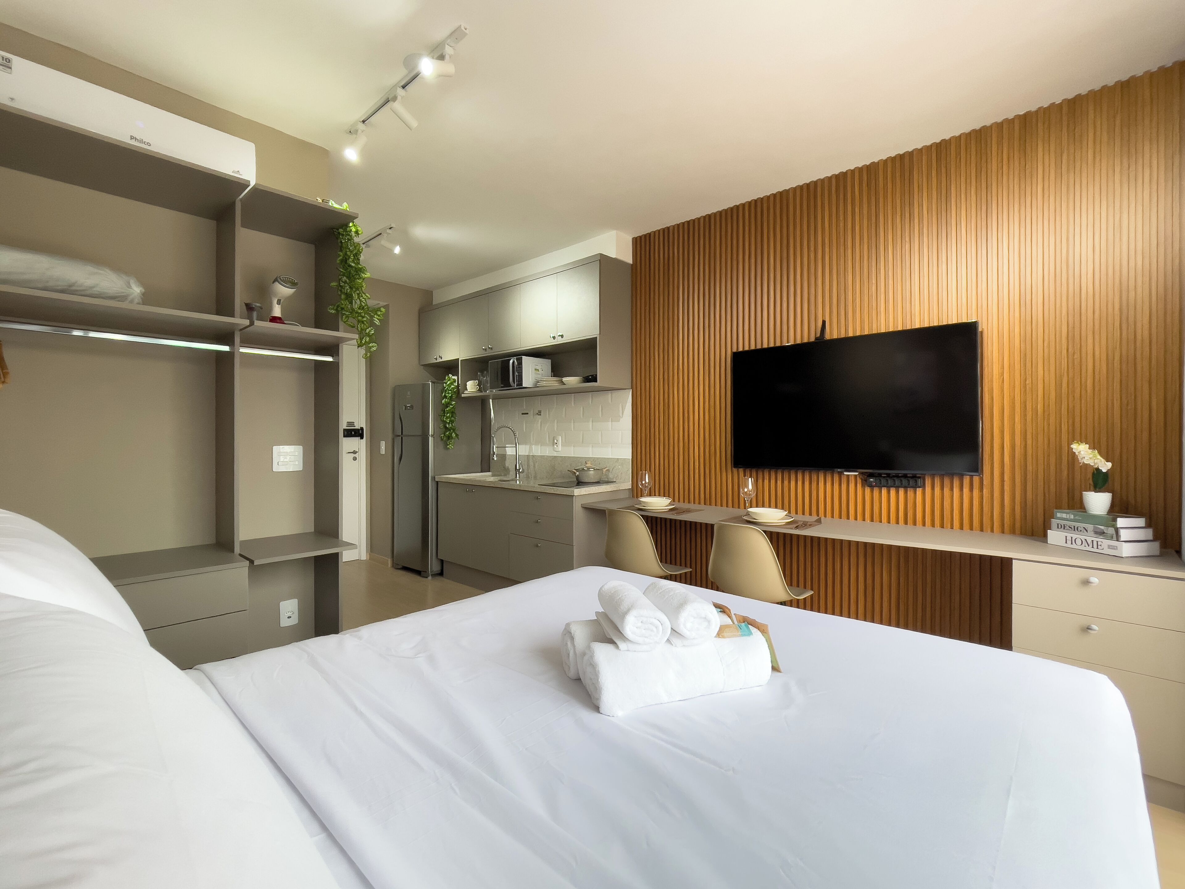 Estudi | Roba de llit d'alta qualitat i cortines opaques 