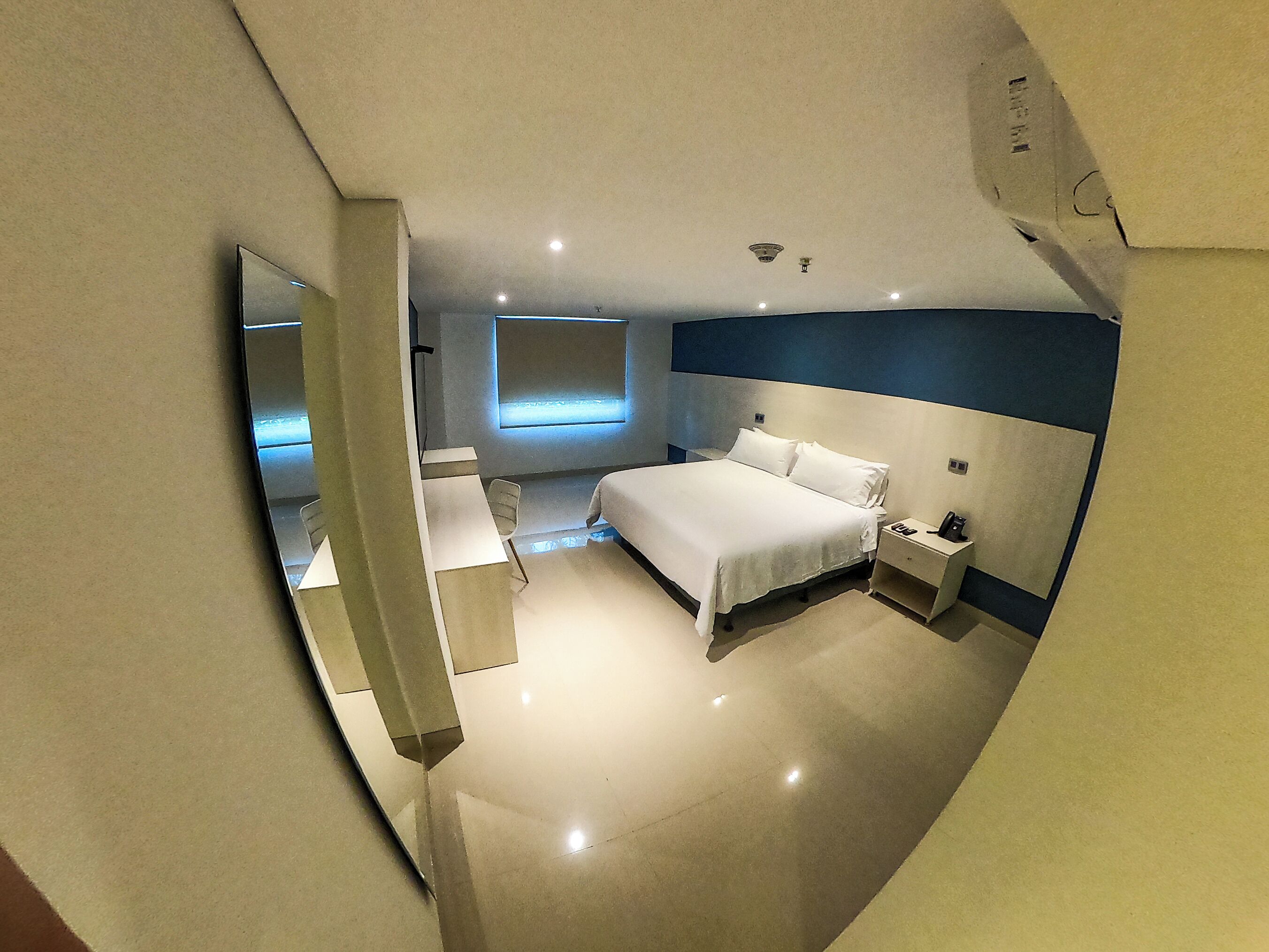 Photo - Hotel Manzur