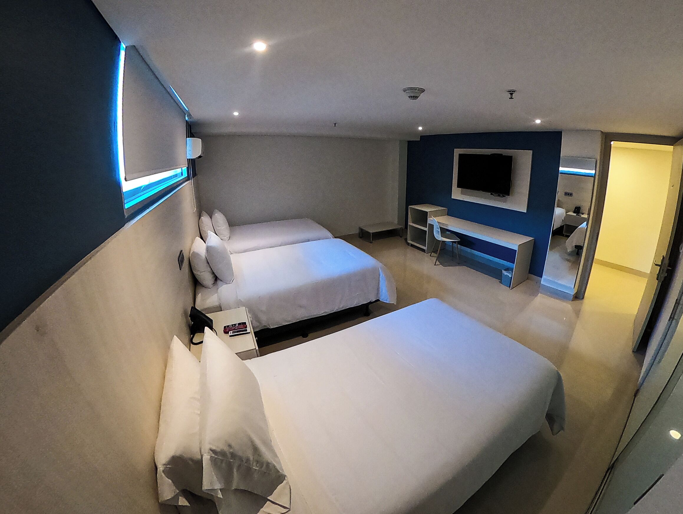 Photo - Hotel Manzur