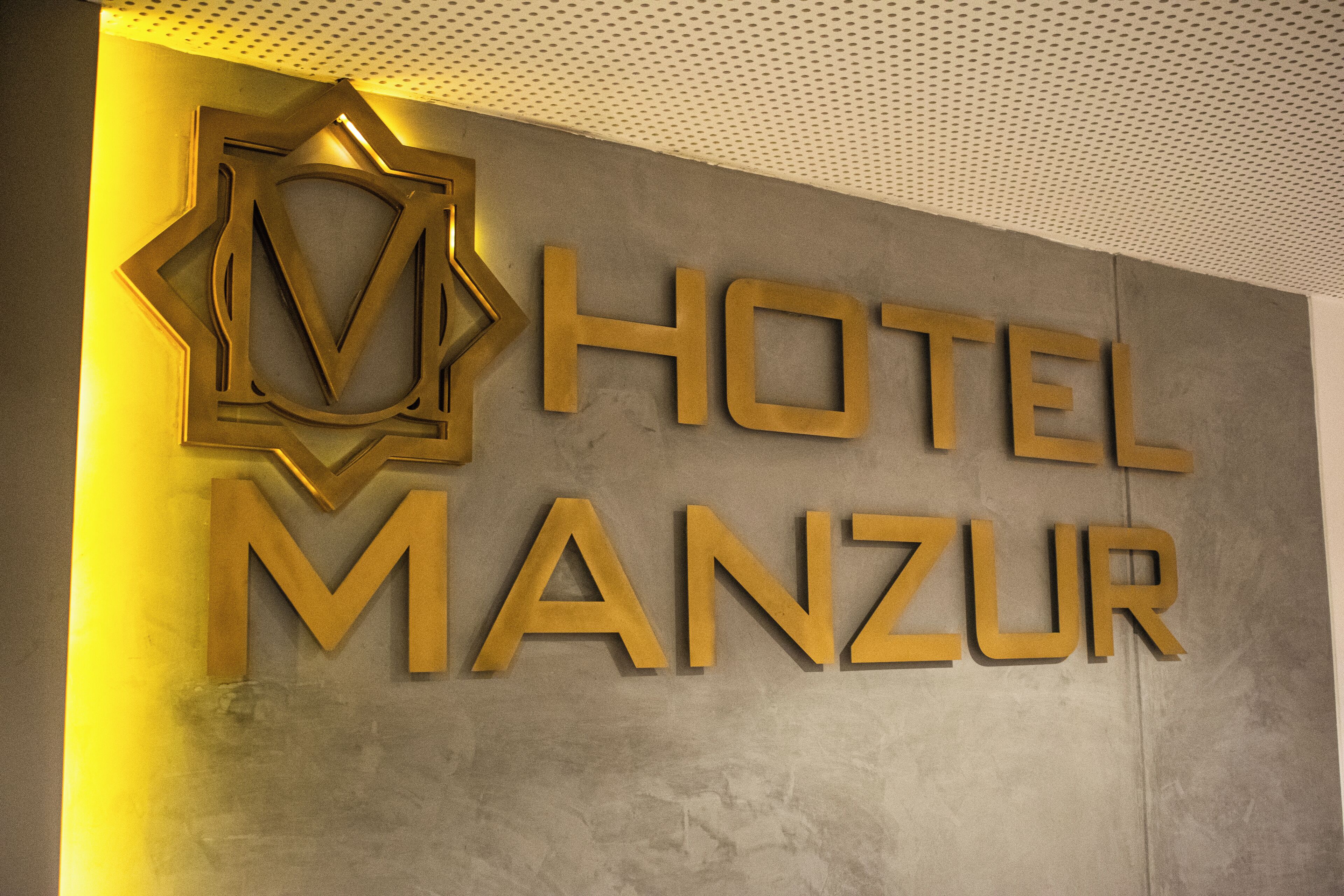 Photo - Hotel Manzur