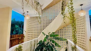 Details aan de binnenkant