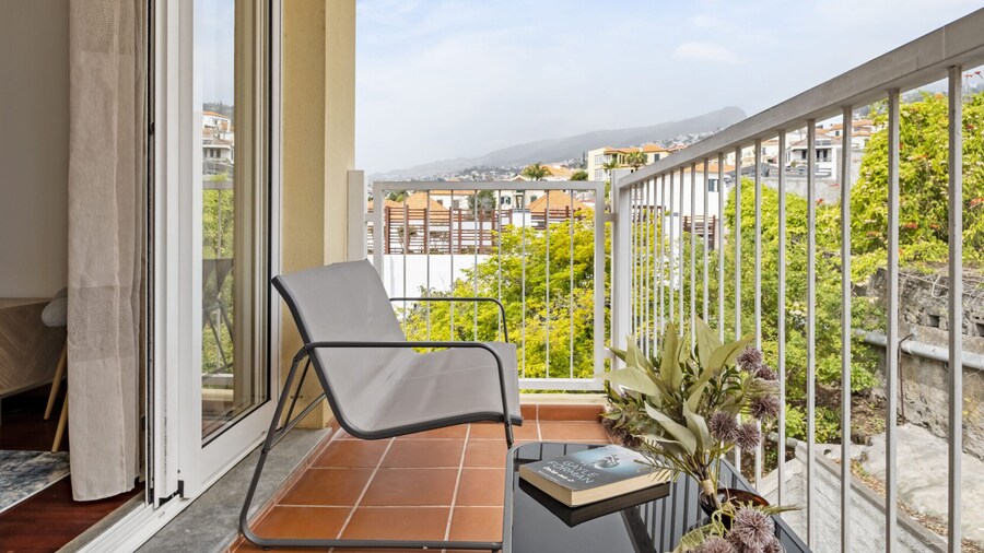 Locally by Madeira Sun Travel