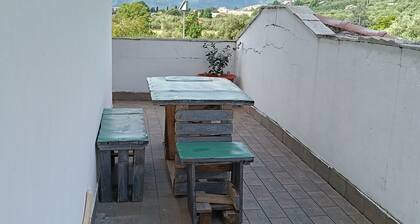 BELVEDERE - Bed & Breakfast - Holiday Home