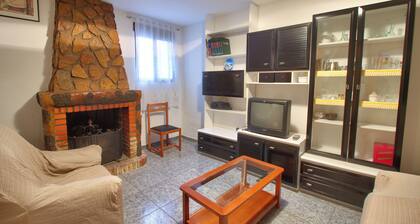 COUNTRY HOUSE EL HIDALGO VALDECOLMENAS DE ARRIBA