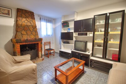 COUNTRY HOUSE EL HIDALGO VALDECOLMENAS DE ARRIBA