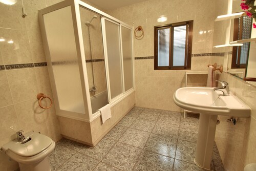 COUNTRY HOUSE EL HIDALGO VALDECOLMENAS DE ARRIBA