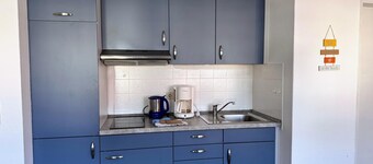 House Najade, small feel-good oasis Whg. 7, Pastoratsweg 17, 27476 Cuxhaven Döse