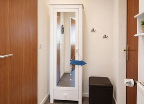 Interior - House Najade, small feel-good oasis Whg. 7, Pastoratsweg 17, 27476 Cuxhaven Döse (Cuxhaven)