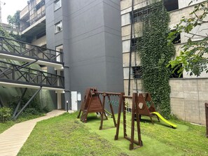 Teras/patio