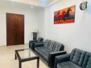 Reception - Hotel Ceylonia Colombo  (Colombo)