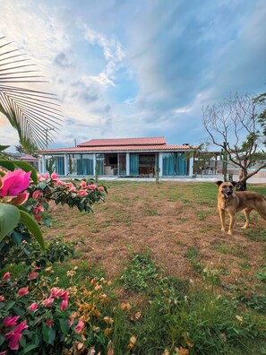 Aerial view - Pousada Stella Di Mare (Jaguaruna)
