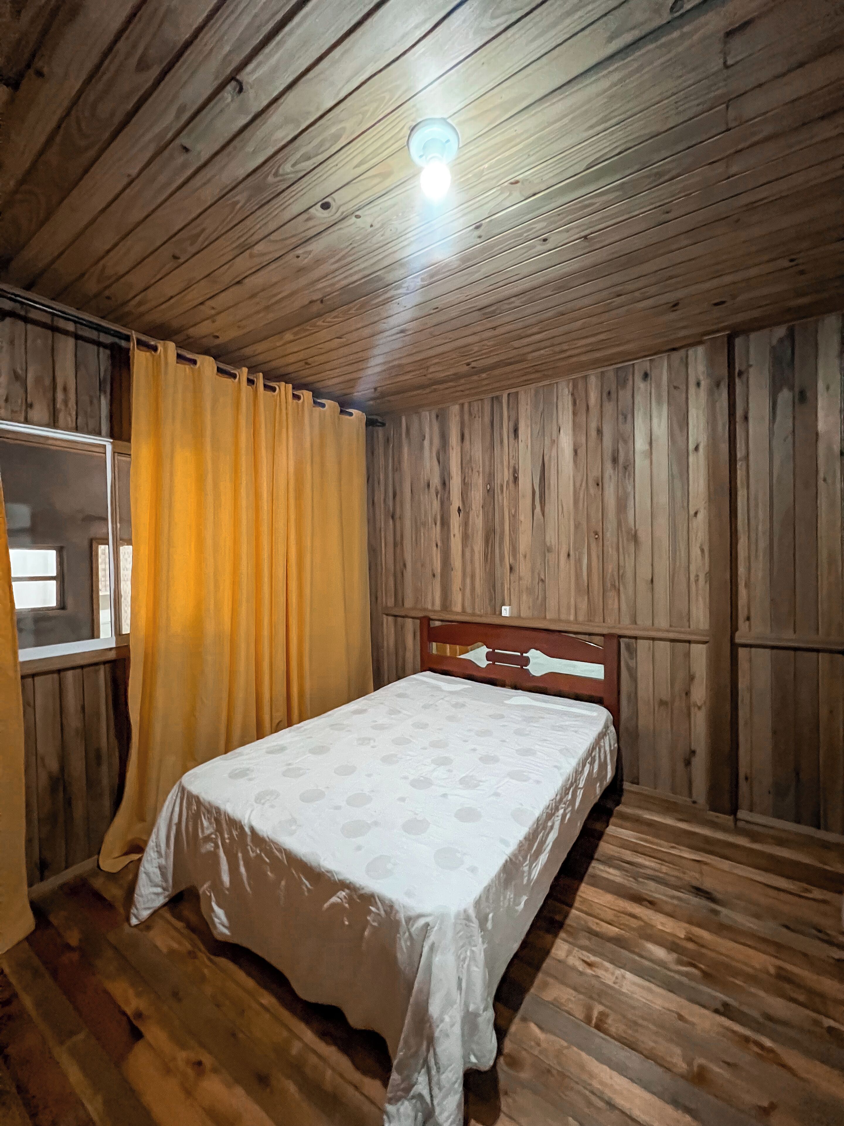 Basic Double Room