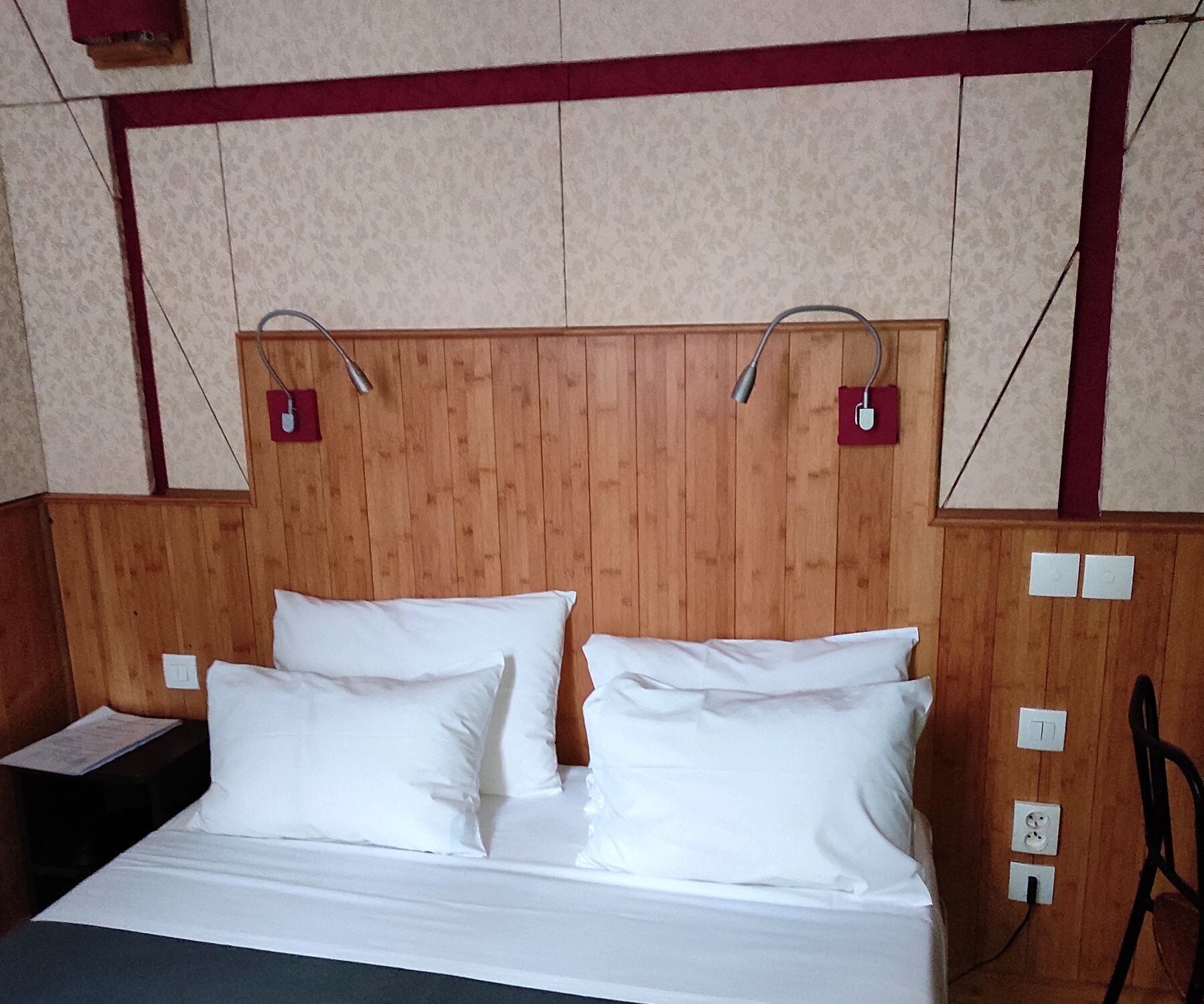 Photo - Hôtel De La Gare Nantes Station Hotel Nantes