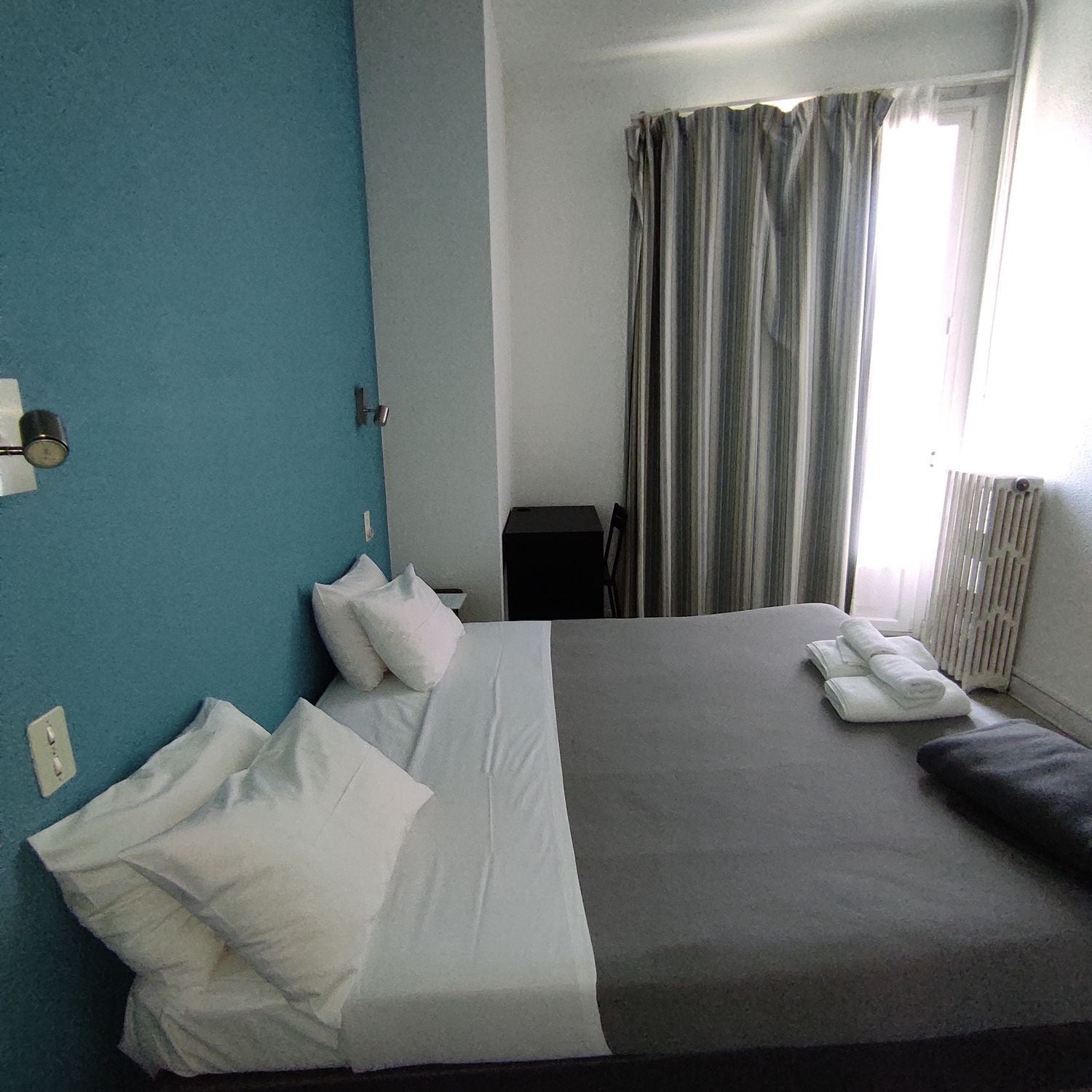 Photo - Hôtel De La Gare Nantes Station Hotel Nantes