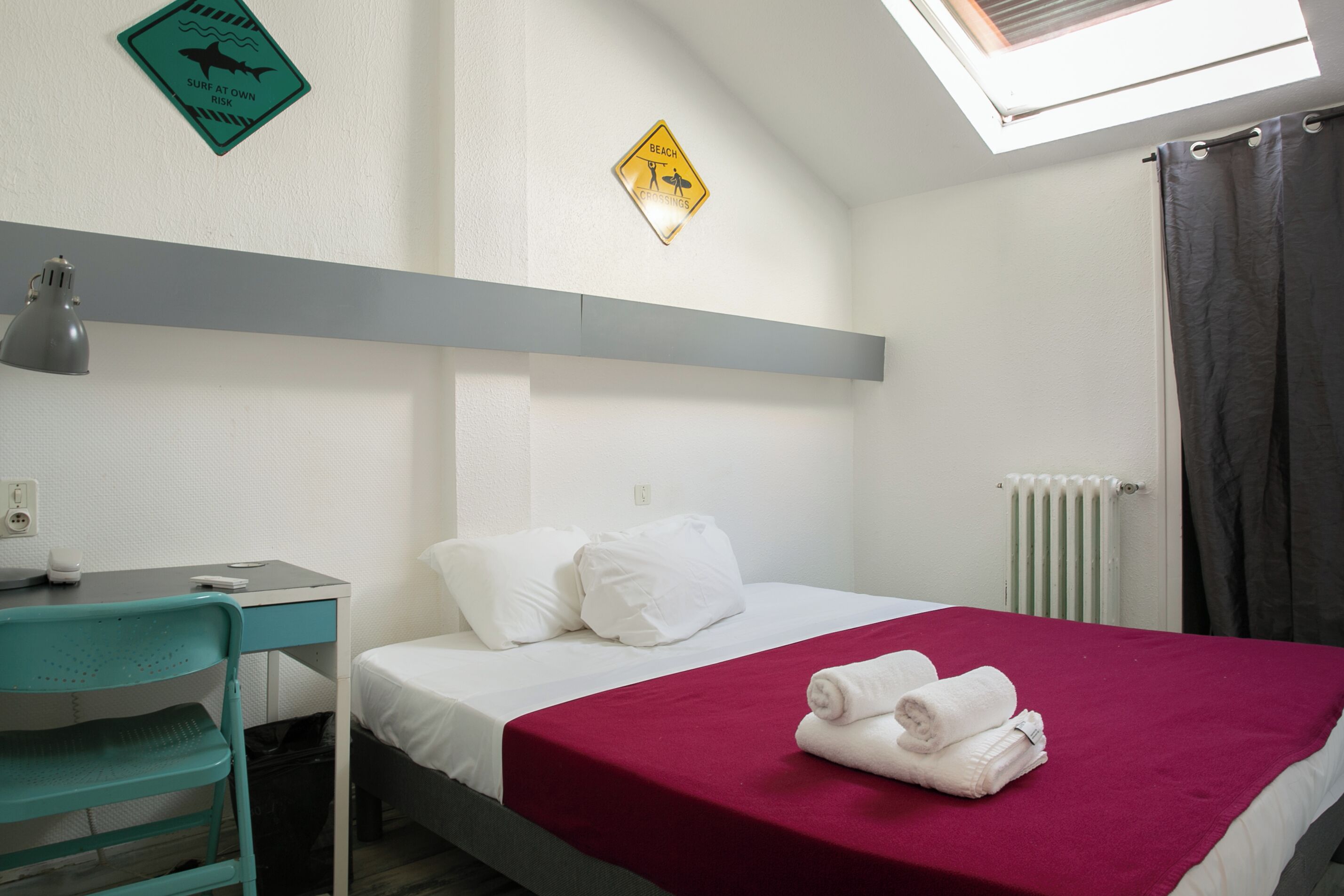 Photo - Hôtel De La Gare Nantes Station Hotel Nantes