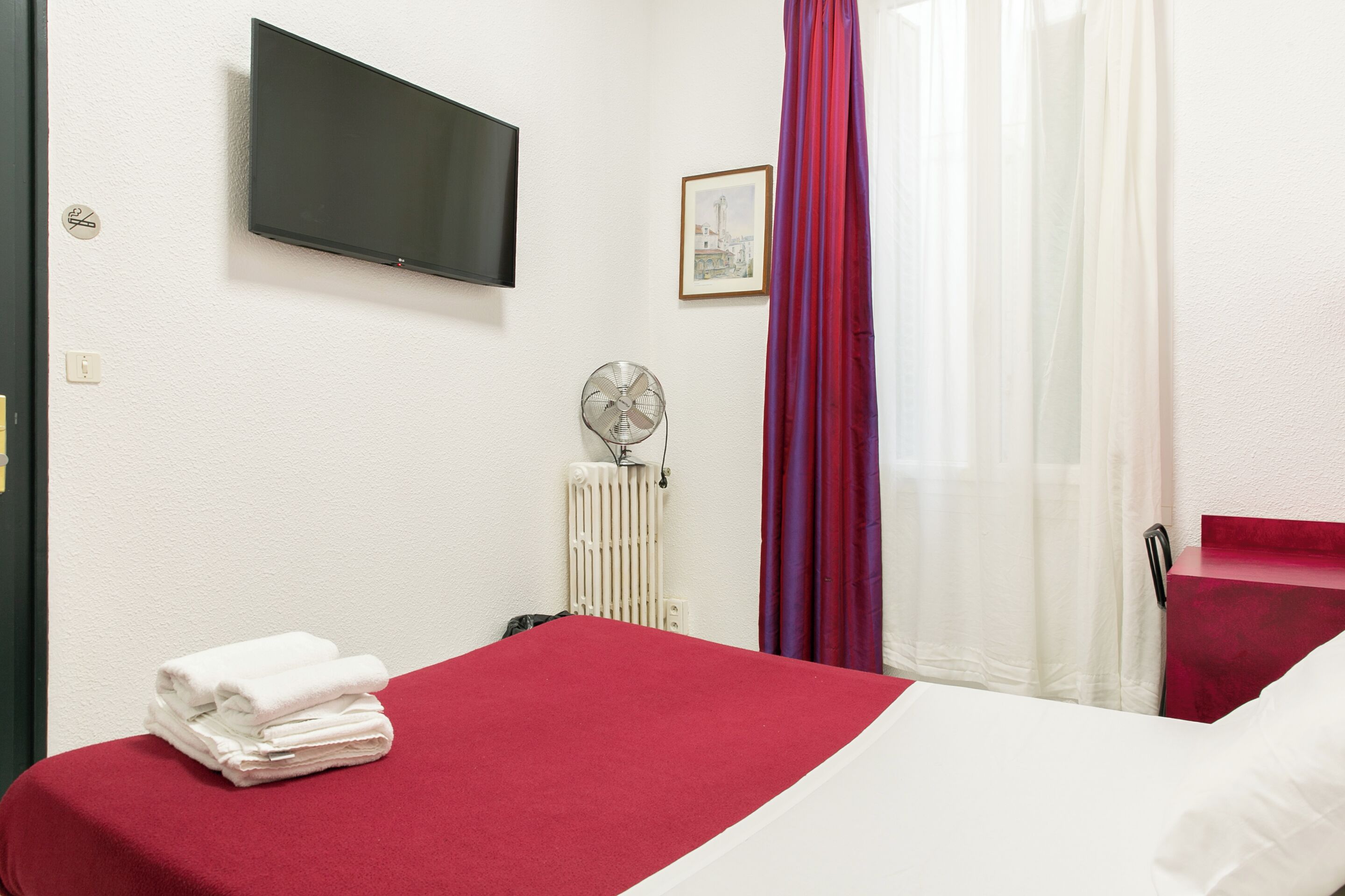 Photo - Hôtel De La Gare Nantes Station Hotel Nantes