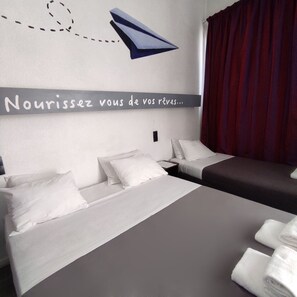 Chambre Triple Classique