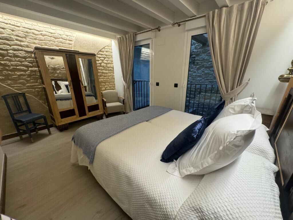 2 slaapkamers, wifi, beddengoed