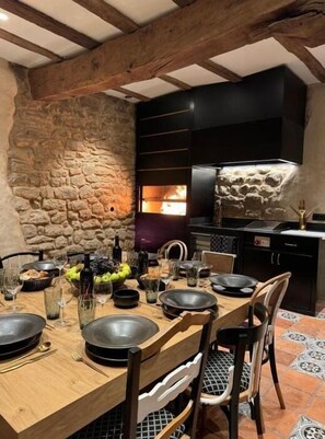 Servei de restauració