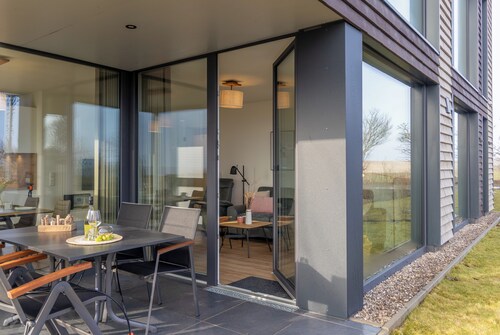 BeltStrand - Vacation by the sea. Sauna. Garden. Dog allowed.