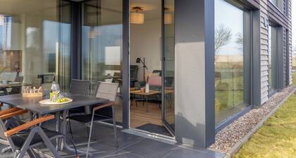 BeltStrand - Vacation by the sea. Sauna. Garden. Dog allowed.